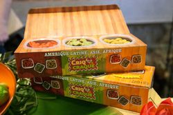 Grand Jury Packaging criq et craque f3da5