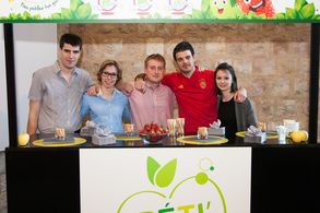 Péti Fruits Grand Jury 2014 cdfcd