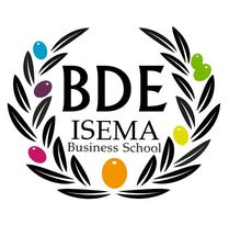 logo BDE ISEMA 2013 2014 petit a5a62