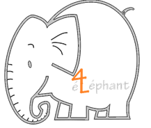 logo 4elephant 36532