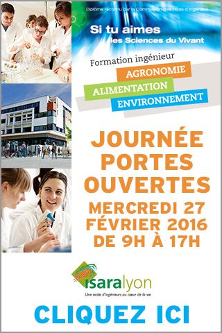 affiche JPO ISARA 27 fev f5284