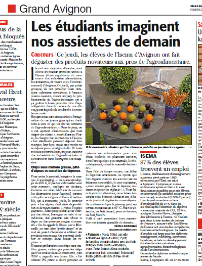 Midi libre ede31