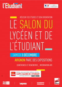 affiche salon 1c616