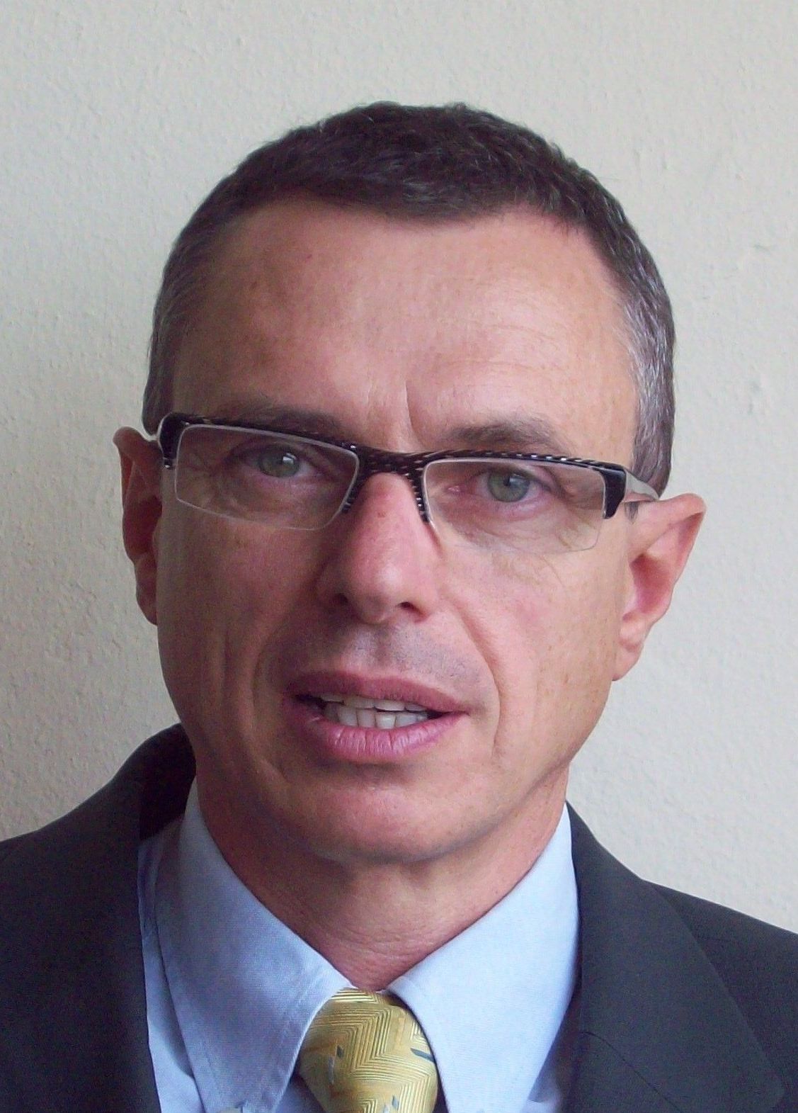 Laurent Bonifay expert Isema
