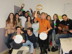 english fortnight chanson 2b2cc