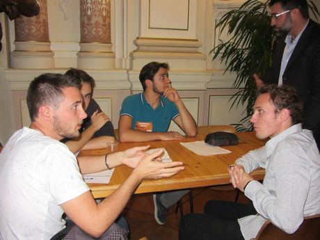 speed dating les entrep 2 46c6b