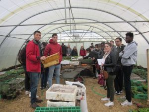 ferme des possibles ISEMA 00de0