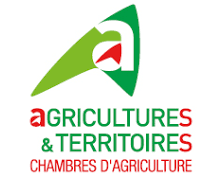 logo Chambre Agri 84