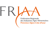 logo FRIAA-PACA