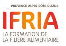 logo IFRIA