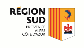 logo Région Sud PACA