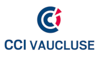 logo CCI Vaucluse