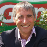 Eric Cothenet