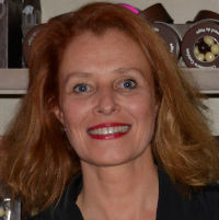 Laurence Castelain