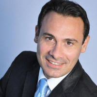 Laurent Bellot