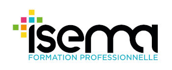 logo Isema Formation professionnelle