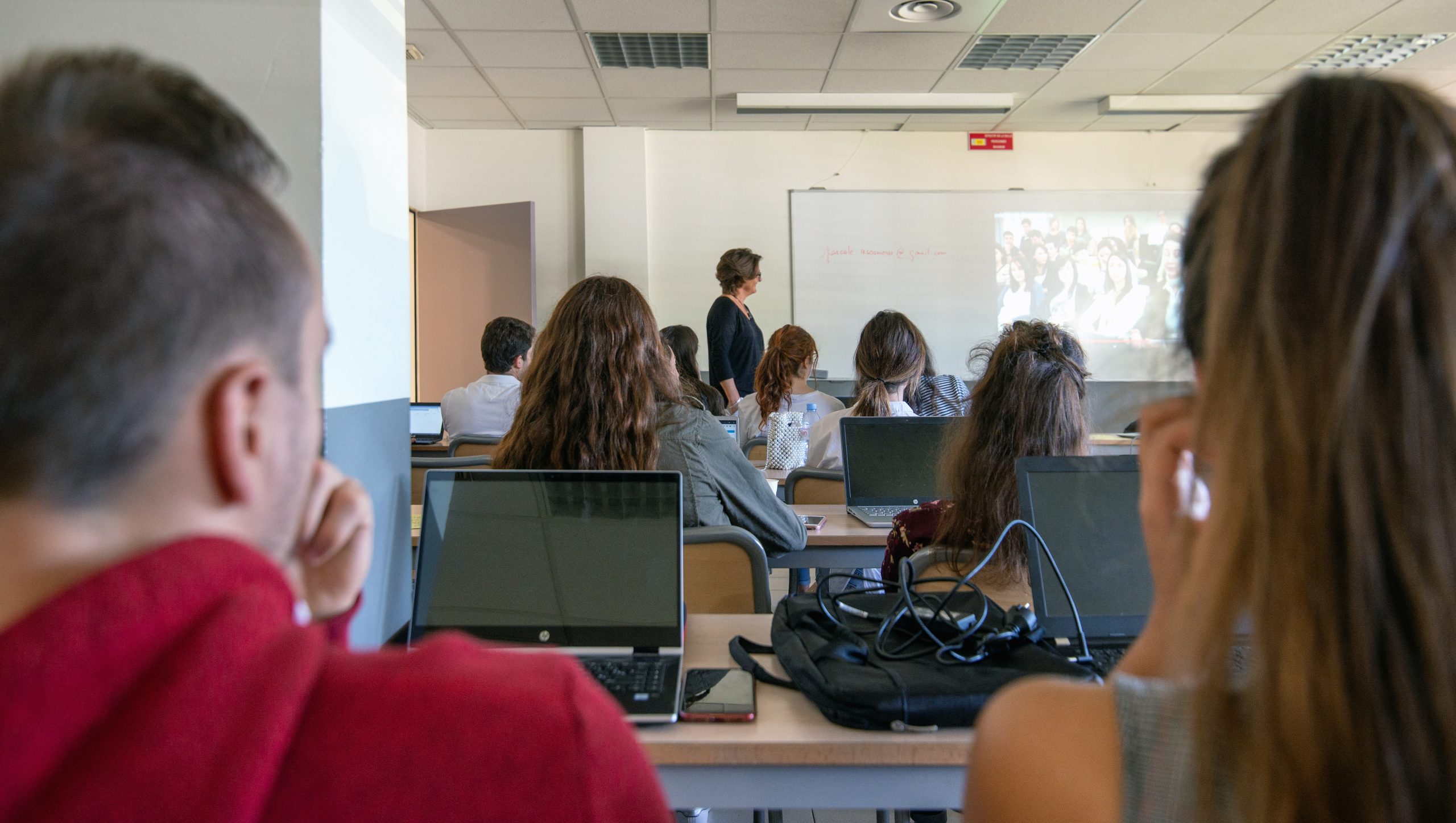 L'Isema recrute un(e) Responsable de Formation • Isema