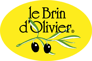 le brin d'olivier formé par l'Isema